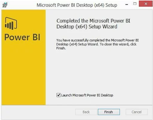 Step 6c Completing The Installation Process