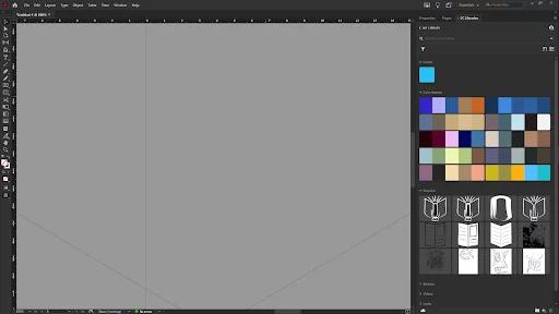 A Fast-Display Quality Image