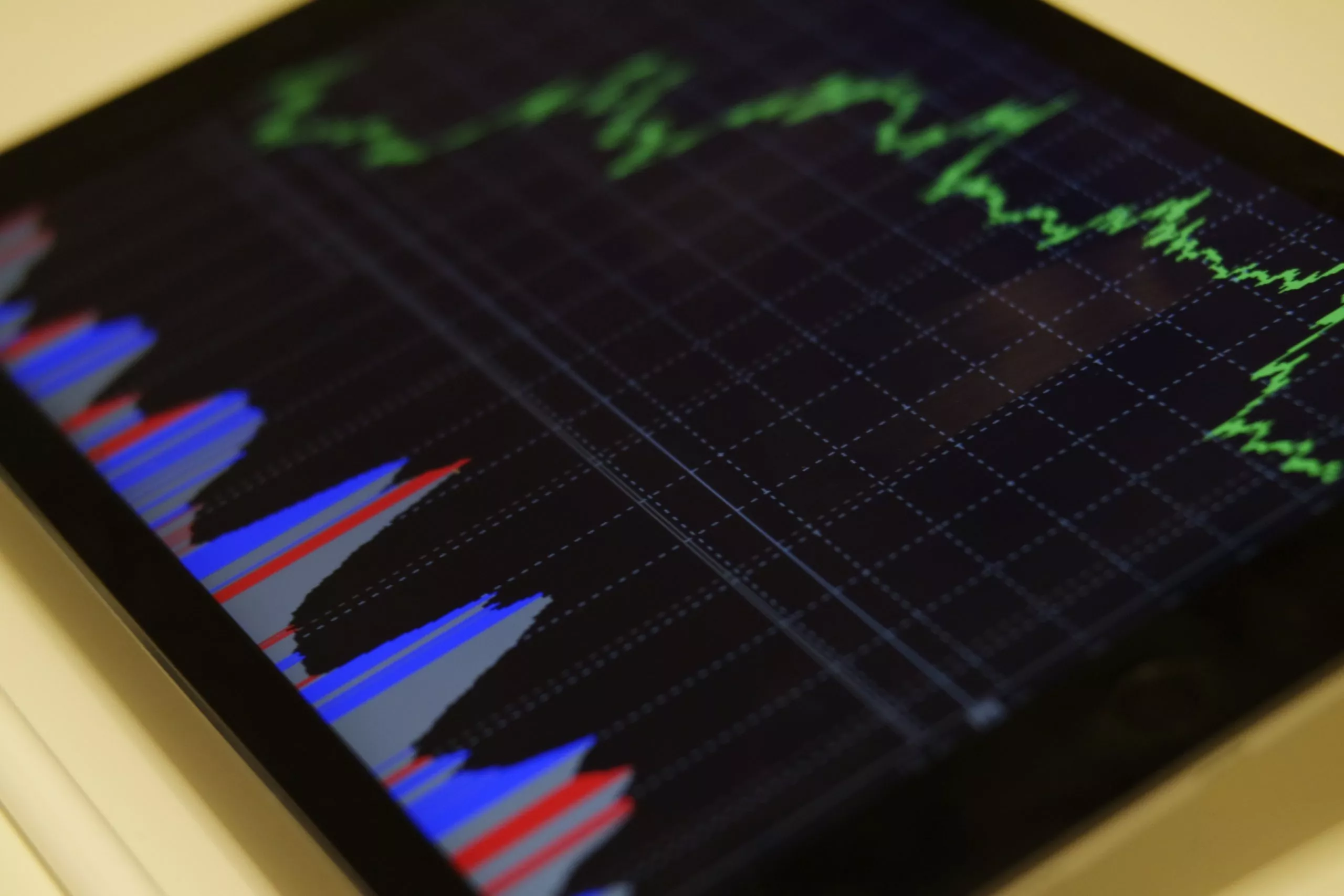 Data Visualization Stock 2