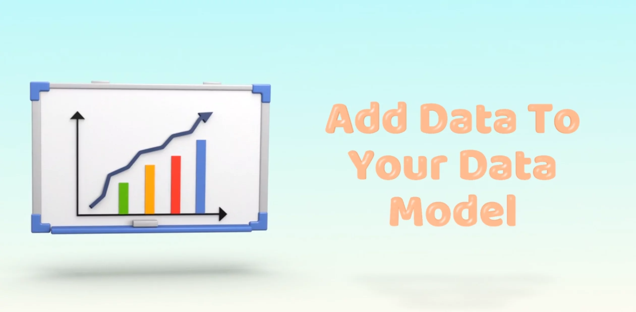 Data Model Cartoon 2