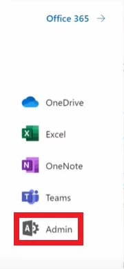 applauncher admin