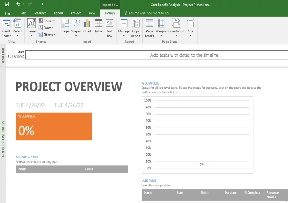 project management