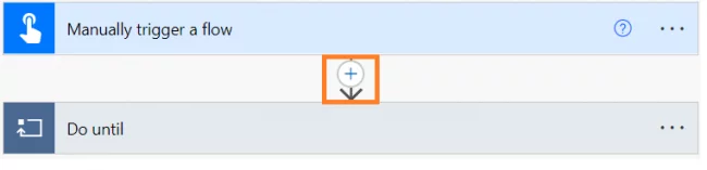 Configuring A Do Until Loop