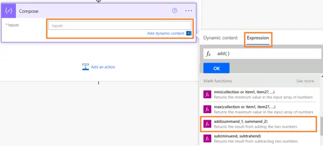 (Generate Random Bid) to the “FundsCollected” variable.
