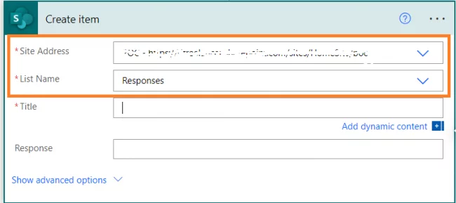 Creating an Instant or Manually Triggered Flow in Power Automate. image 5