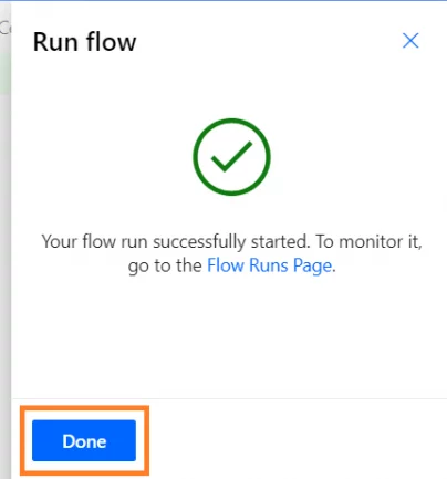 Troubleshooting Triggers in Power Automate. image 5