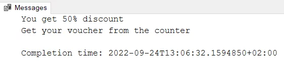 some complex examples of sql if statements. image 1