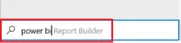 Windows search bar.