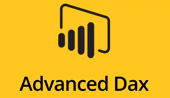 Advanced DAX graphic