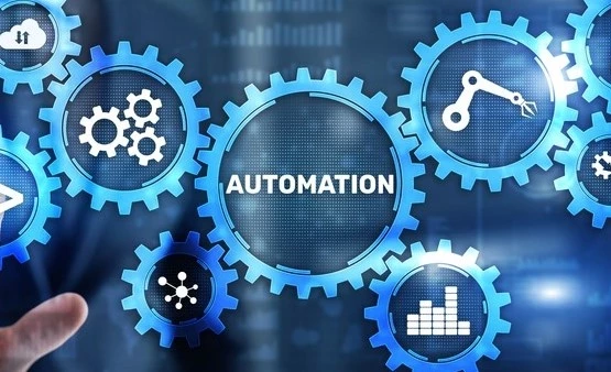 Automation image