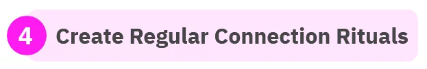 Section title image in light purple that reads