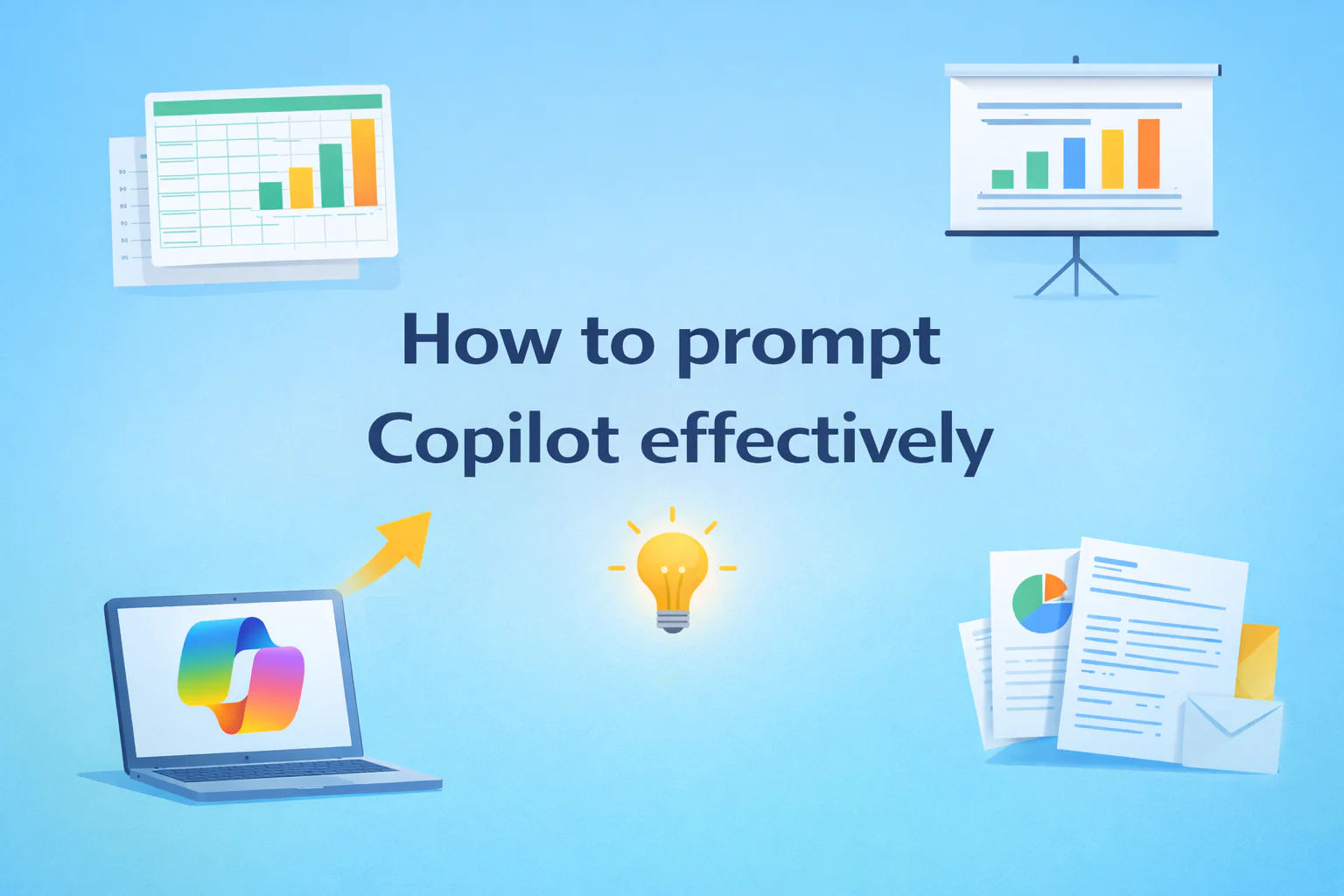 How to prompt copilot effectively banner image