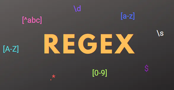 A header image with