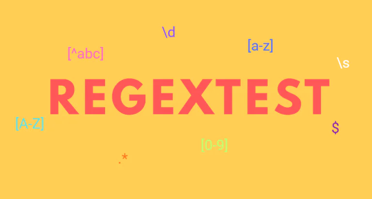 A header image with