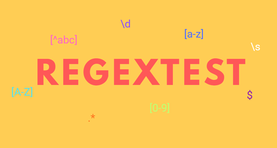 A header image with